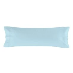 Basic Parure Drap 160x270 Cm Bleu 7 Basic Parure Drap 160x270 Cm Bleu -Literie Magasin 1f6ac8f80ec14551bd06081addcc7f27