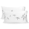 Estuary Taie D'oreiller (2er Set)