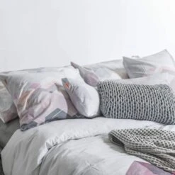 Pond Housse De Coussin (2er Set) 6 Pond Housse De Coussin (2er Set) -Literie Magasin 21a819579fc14d5aa4995ea850df10f0