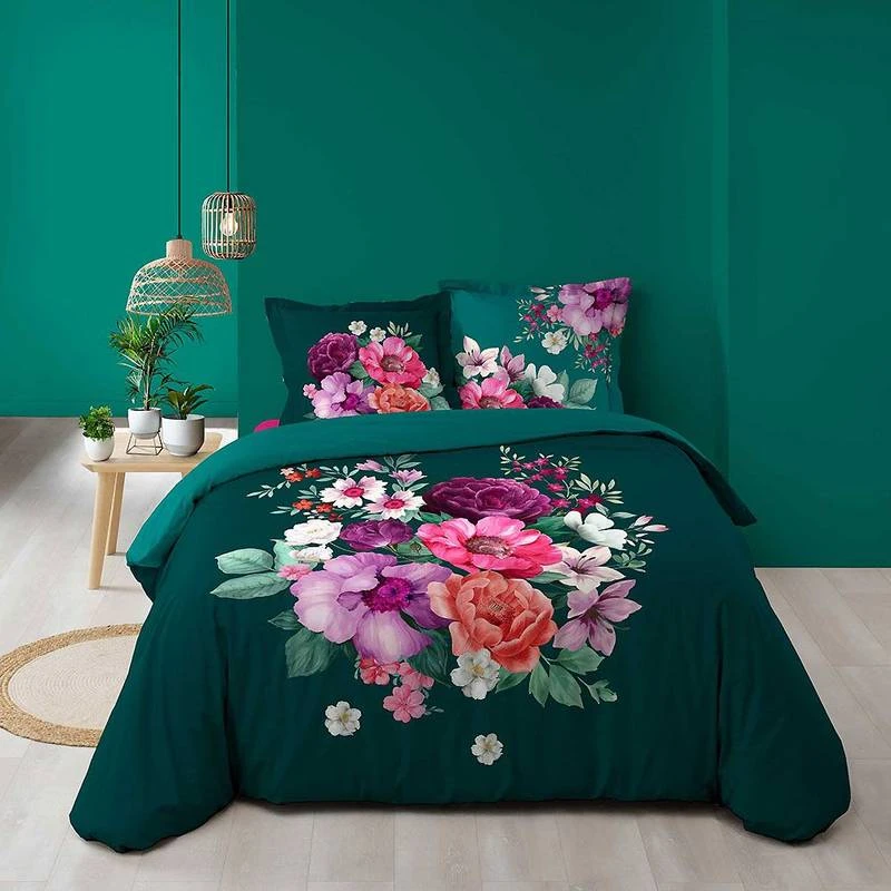 Parure De Couette Indirose 2 Parure De Couette Indirose – Image 2