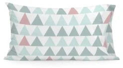 Skymo Day Taie D'oreiller