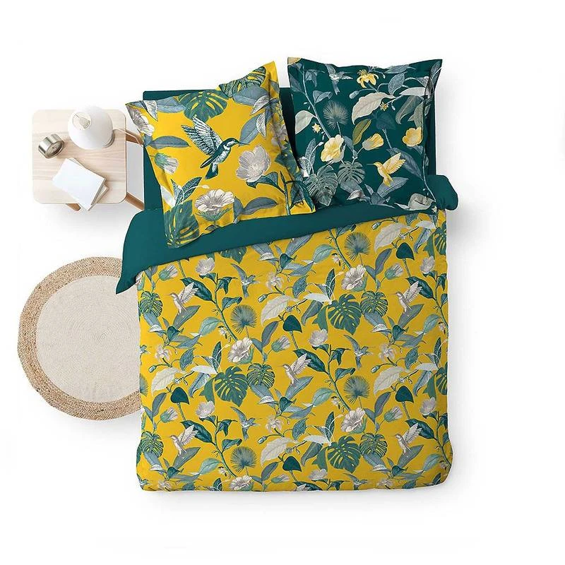 Parure De Couette Botiflore 1 Parure De Couette Botiflore