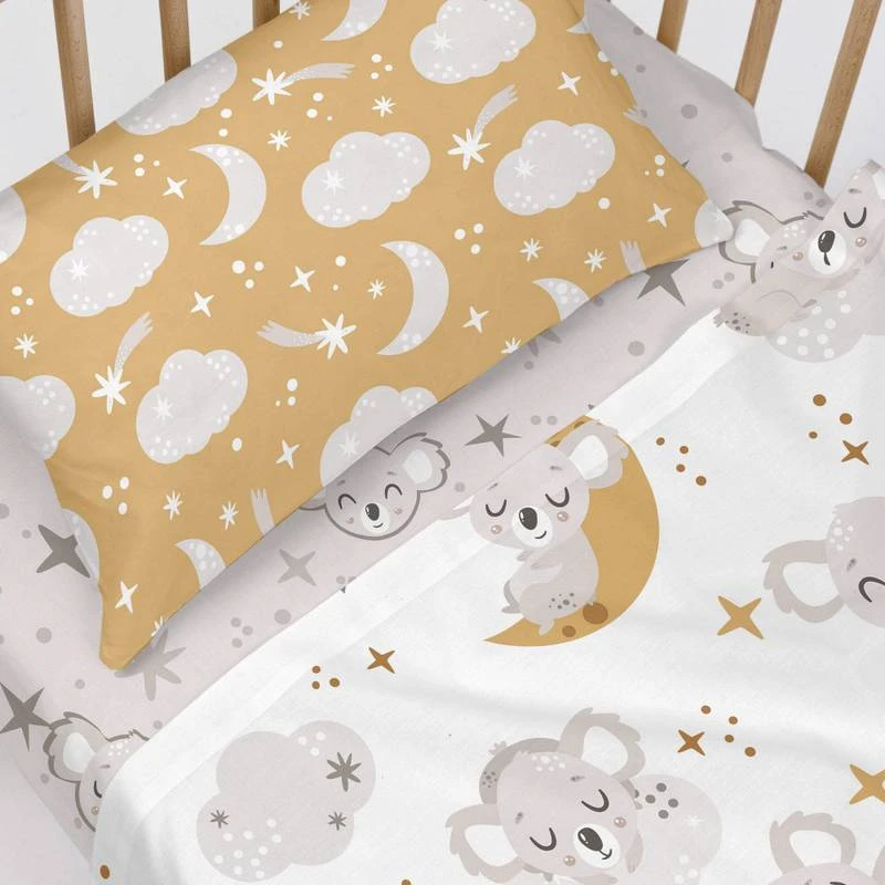 Baby Koala Set Drap Kinderbett 120x180 3 Baby Koala Set Drap Kinderbett 120x180 – Image 3