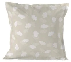 Basic Clouds Taie D'oreiller