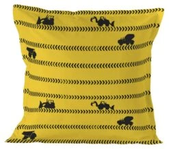 Machinery Taie D'oreiller