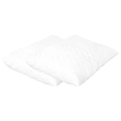 2x Oreillers 70x60x14 Cm Mousse à Mémoire De Forme -Literie Magasin 2x oreillers 70x60x14 cm mousse a memoire de forme 3666722501811 624551