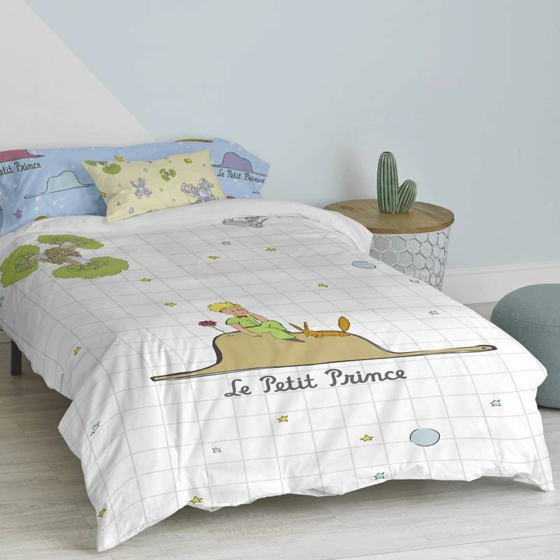Imagination Set Housse Couette 155x220 2 Imagination Set Housse Couette 155x220 – Image 2