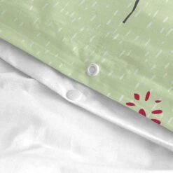 Campagne Set Housse Couette 135/140x200 -Literie Magasin 332ebc91640f4255b1c462382ef5da05