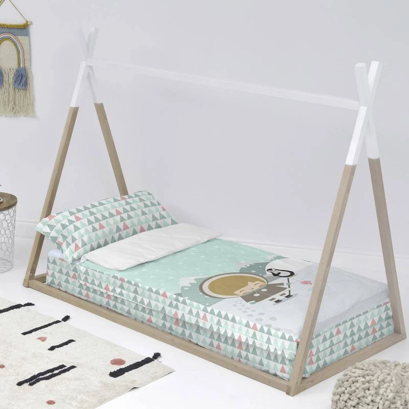 Skymo Day Sac Nordique 9000 Mit Füllung 2 Skymo Day Sac Nordique 9000 Mit Füllung – Image 2