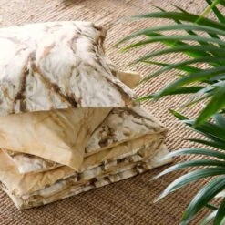 Guy Laroche 2 Taies D'oreiller En Coton LIAM -Literie Magasin 33538e58cba24a6c81918be65f60ba07