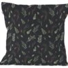 Mystical Winter Housse De Coussin