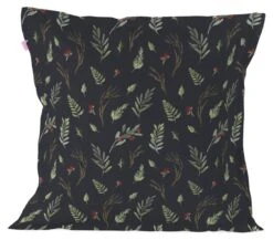 Mystical Winter Housse De Coussin