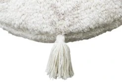 Coussin En Coton Lavable, TAN TAN -Literie Magasin 3514661eaac344008d885a84e7f1f81f