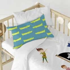 Flying Boy Set Housse Couette 100x120 7 Flying Boy Set Housse Couette 100x120 -Literie Magasin 354ac90334ce4396892a58089262154d