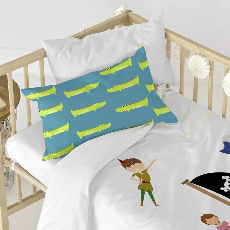 Flying Boy Set Housse Couette 100x120 3 Flying Boy Set Housse Couette 100x120 – Image 3