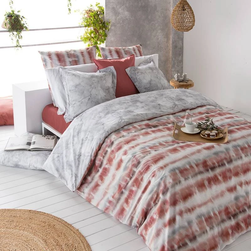 Guy Laroche Housse De Couette Réversible SATET 3 Guy Laroche Housse De Couette Réversible SATET – Image 3