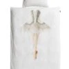 Snurk Parure De Lit Ballerine - 1 Personne