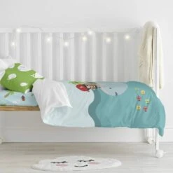 Pirata Set Housse Couette 115x145 -Literie Magasin 37ac0673f3394c07beb11617936eb0a1