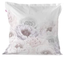 Delicate Bouquet Housse De Coussin
