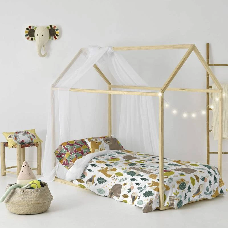 Harvestwood Set Housse Couette 155x220 2 Harvestwood Set Housse Couette 155x220 – Image 2