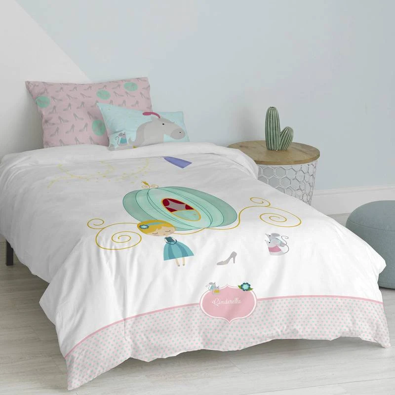 Pumpkin Set Housse Couette 135/140x200 2 Pumpkin Set Housse Couette 135/140x200 – Image 2