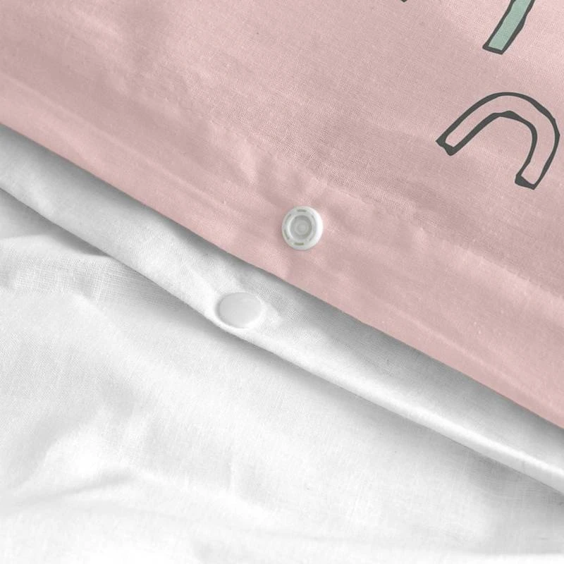 Hola Set Housse Couette Berceau 100x135 1 Hola Set Housse Couette Berceau 100x135