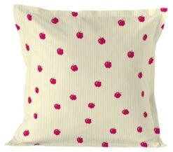 Mirror Mirror Taie D'oreiller