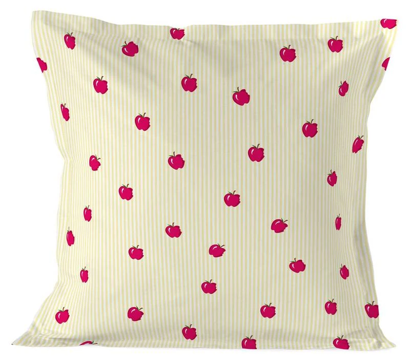 Mirror Mirror Taie D'oreiller 1 Mirror Mirror Taie D'oreiller