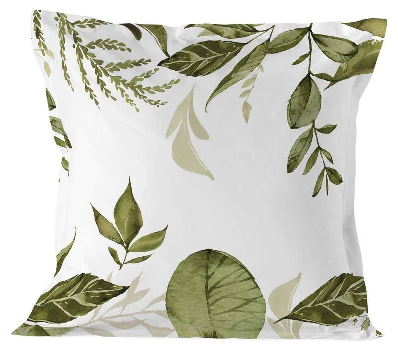 Herbal Taie D'oreiller