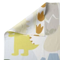 Happydino Parure Drap 160x270 Cm -Literie Magasin 442929f6974f431380709914db372791