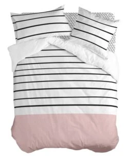 Blush Housse De Couette 260x240 Cm