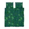 Snurk Parure De Lit Green Forest - 2 Personnes