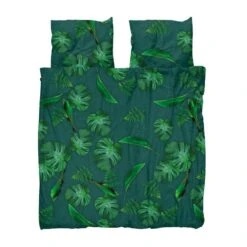 Snurk Parure De Lit Green Forest - 2 Personnes