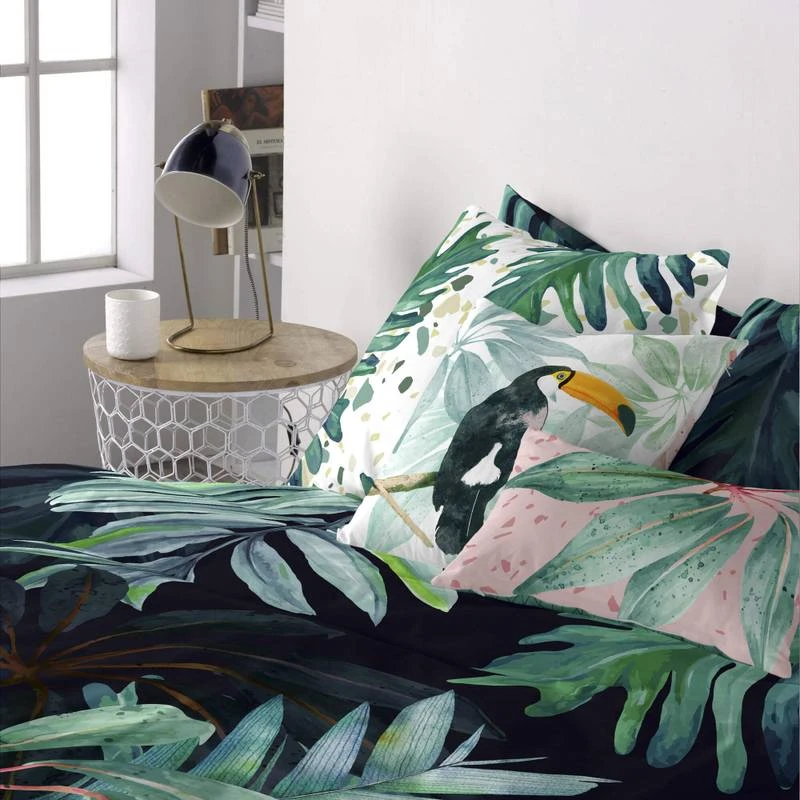 Ebony Housse De Coussin (2er Set) 2 Ebony Housse De Coussin (2er Set) – Image 2