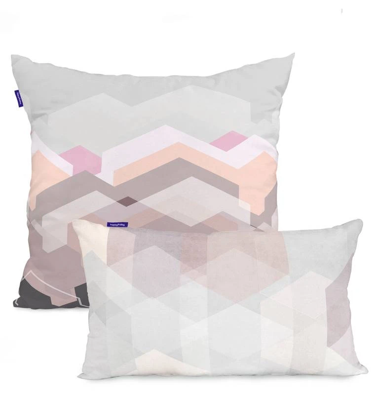 Pond Housse De Coussin (2er Set) 1 Pond Housse De Coussin (2er Set)