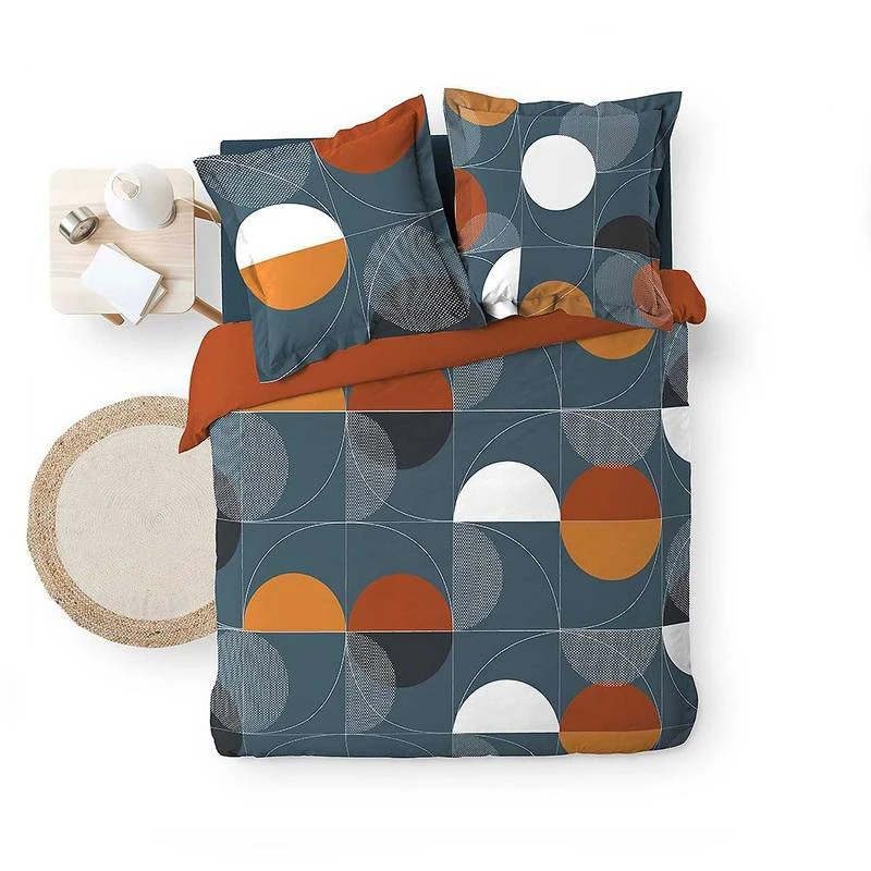 Parure De Couette Terrapop 1 Parure De Couette Terrapop