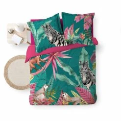 Parure De Couette Desirade