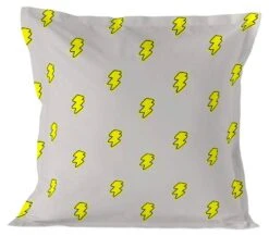 Thunder Taie D'oreiller