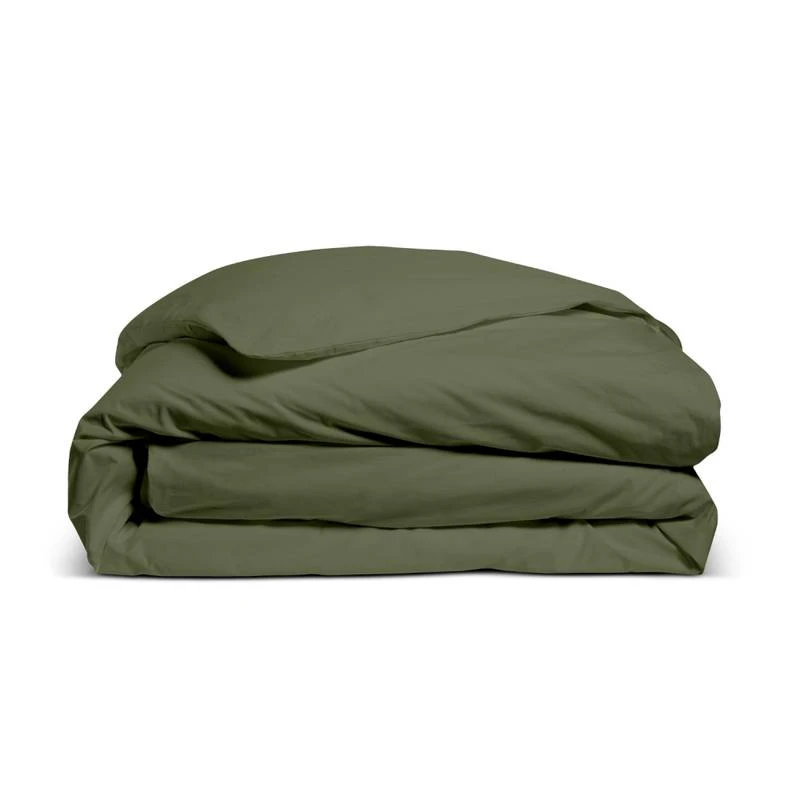 Housse De Couette Percale De Coton 8 Housse De Couette Percale De Coton – Image 8