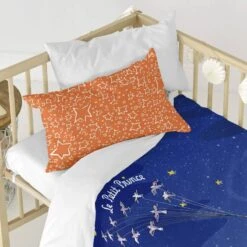 Migration Set Housse Couette 115x145 -Literie Magasin 51efa18300bd493d927c6aaf0d84e895