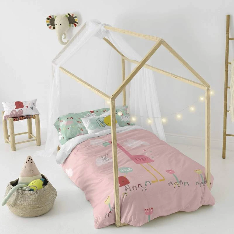 Hola Parure Housse De Couette 155x220 Cm 6 Hola Parure Housse De Couette 155x220 Cm – Image 6