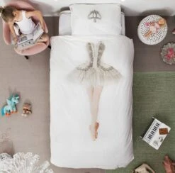 Snurk Parure De Lit Ballerine - 1 Personne 5 Snurk Parure De Lit Ballerine - 1 Personne -Literie Magasin 533dc908c730400db34b23bda09668cb.cropped 105 117 782 771.processed