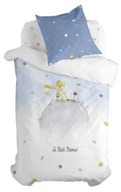 Univers Set Housse Couette 135/140x200