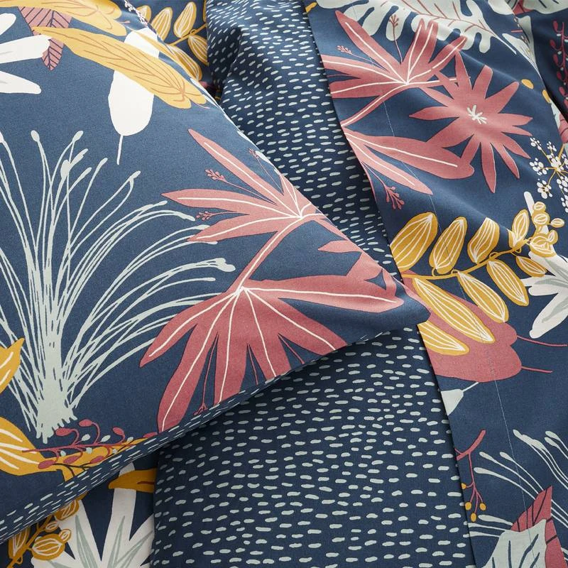 Housse De Couette, Jade 3 Housse De Couette, Jade – Image 3