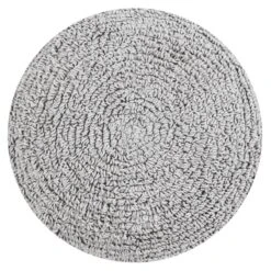Coussin En Coton Lavable, ROUND STAR -Literie Magasin 5adc56889f1841b485c5000c9ccd2a42
