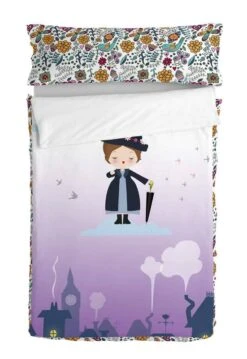 Nanny Sac Nordique 90x200 Cm Mit Füllung