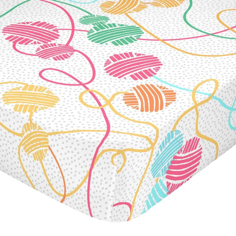 Cat & Mouse Drap-housse 1 Cat & Mouse Drap-housse