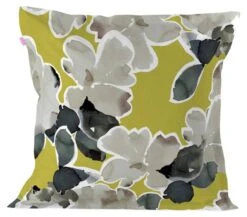 Sunset Garden Housse De Coussin