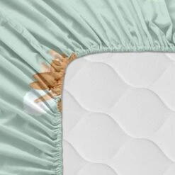 Dreaming Drap-housse -Literie Magasin 5e7ef1773fa04ce1ac11625ba1acf750