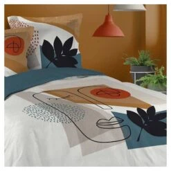 Parure De Couette Cuzco -Literie Magasin 5f788d5ec9db45efba7805c28477c66d